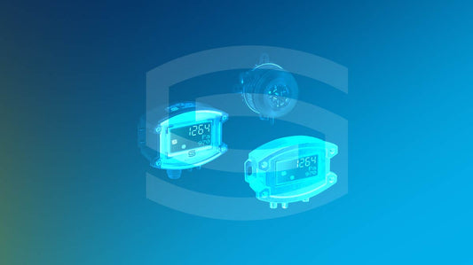 Arten der Überwachung - Wie man den Differenzdruckschalter für einen bestimmten Zweck montiert