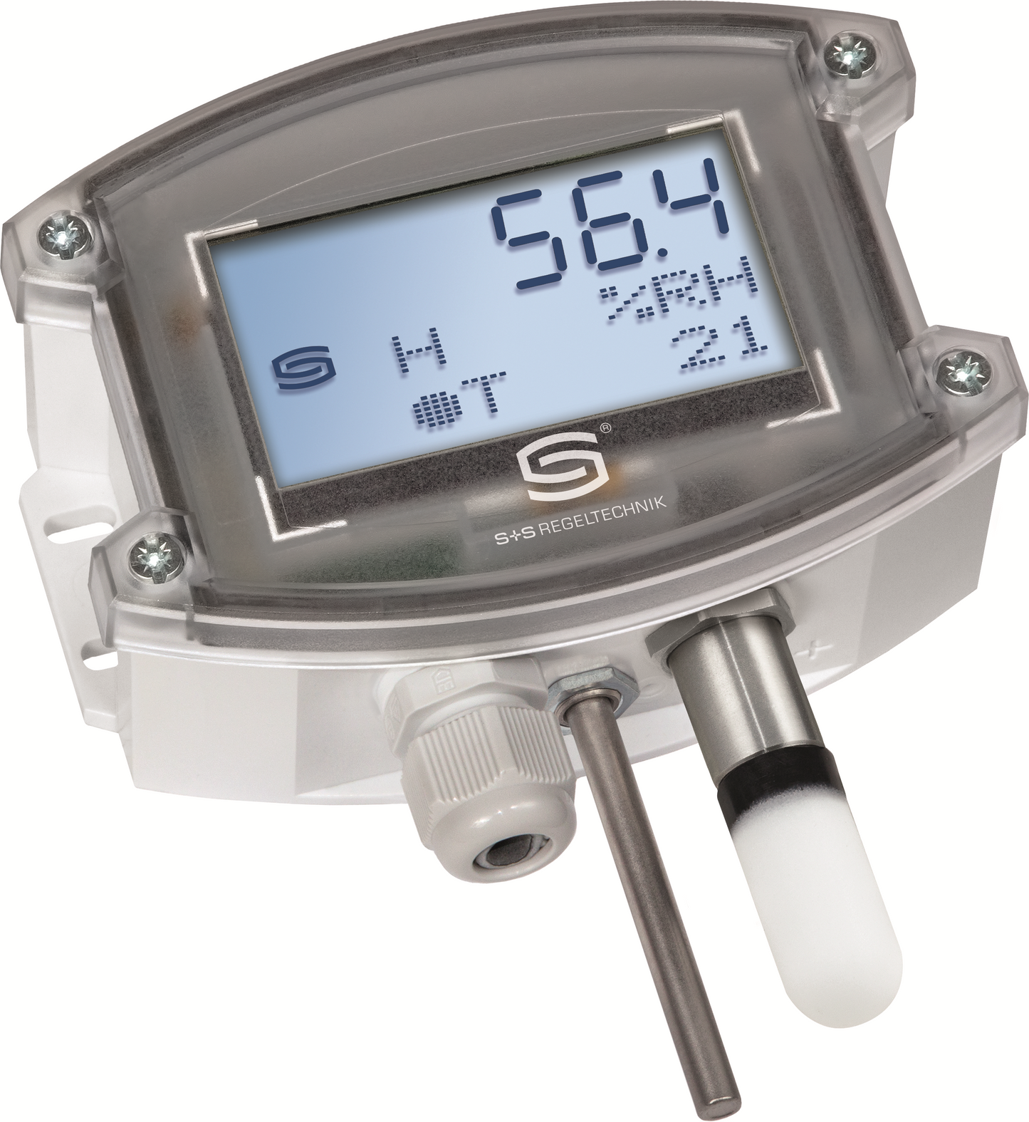 HYGRASGARD® AFTF-35-U/W LCD