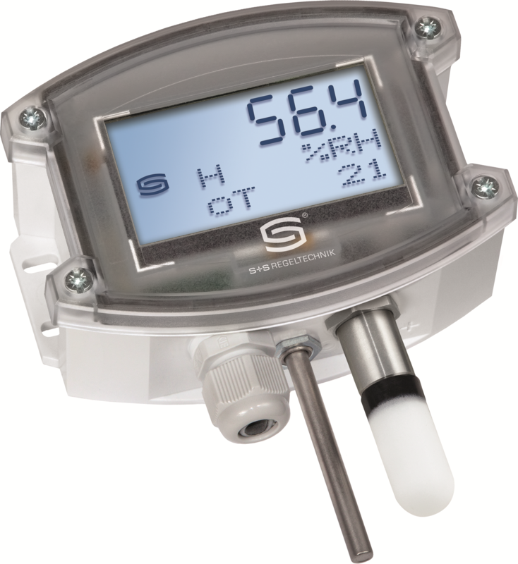 HYGRASGARD® AFTF-35-U/W LCD