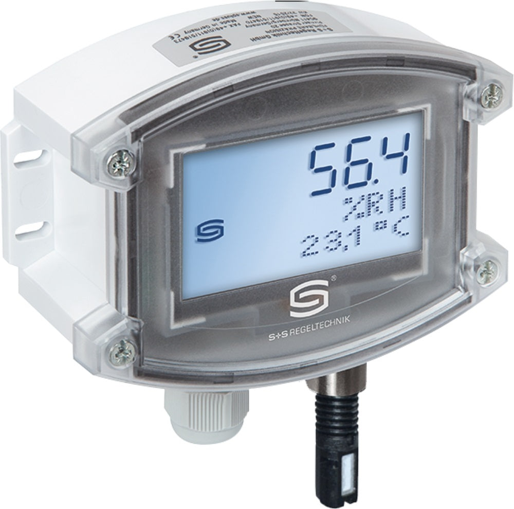 HYGRASREG® AFTF-45-U/W LCD