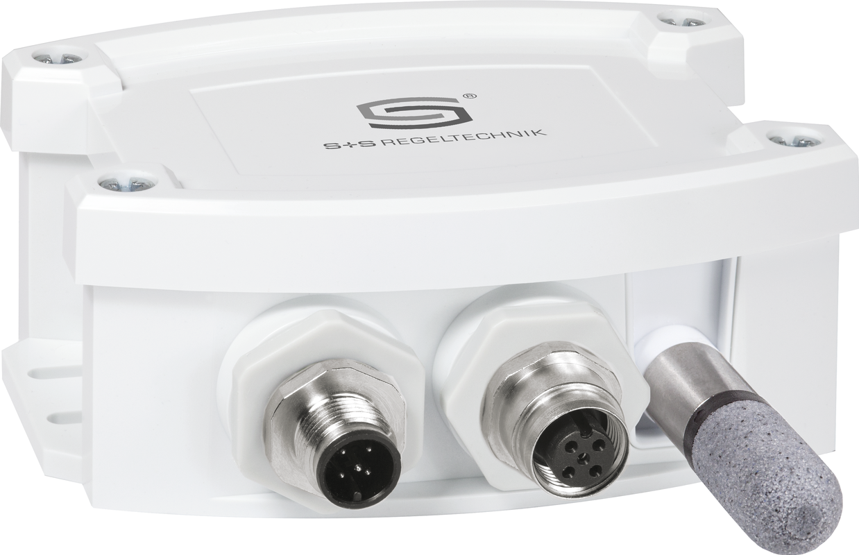 HYGRASGARD® AFTF-Modbus-T3