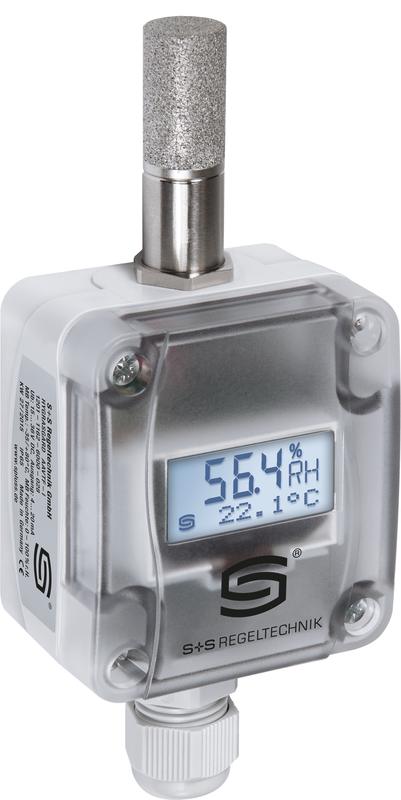 HYGRASGARD® AAVTF-I LCD