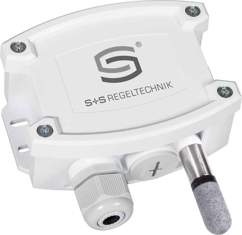 HYGRASGARD® AFTF-wModbus