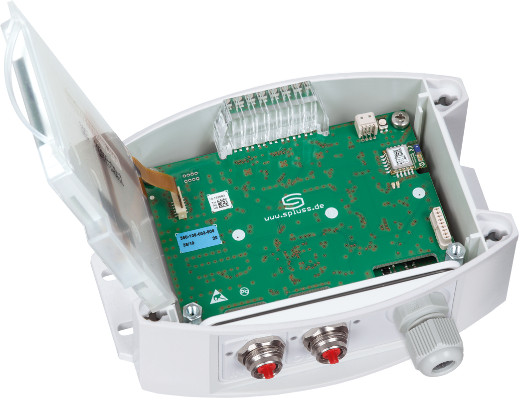 THERMASGARD® ALTM2-ECATP LCD