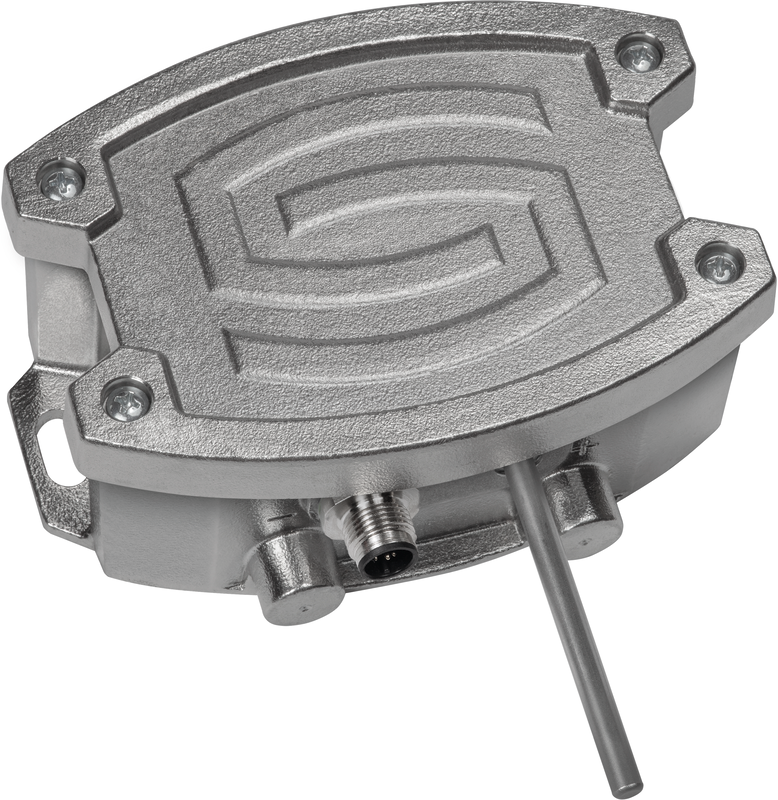 THERMASGARD® ATM2-I VAQ