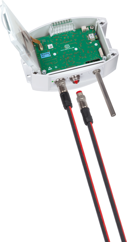 THERMASGARD® ATM2-ECATP LCD