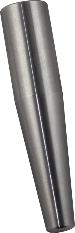 Einschweißschutzhülse Tauchhülsen ESSH ESSH 150MM - S+S Regeltechnik