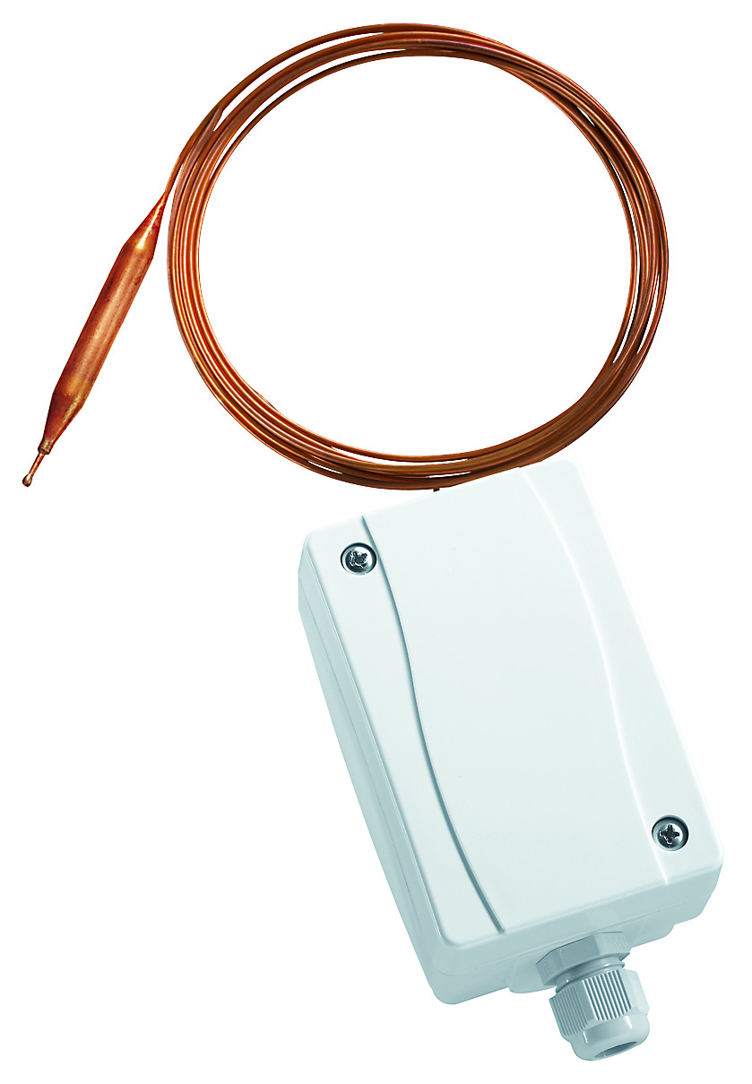 THERMASREG® FST-3D