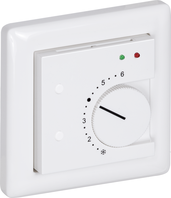 THERMASGARD® FSTF NTC20K P 2L 2T