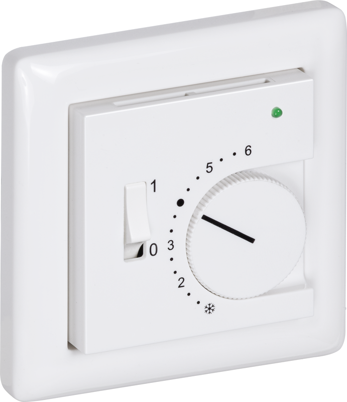 THERMASGARD® FSTF NTC10K (B=3695K) P L W