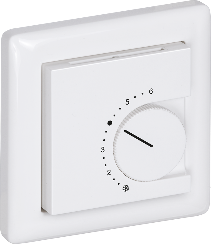 THERMASGARD® FSTF NTC1,8K P