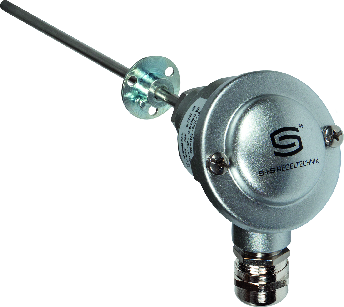 THERMASGARD TM54-U 50mm KV - S+S Regeltechnik