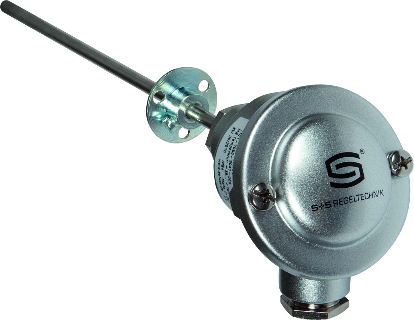 THERMASGARD TM54-U 250mm - S+S Regeltechnik