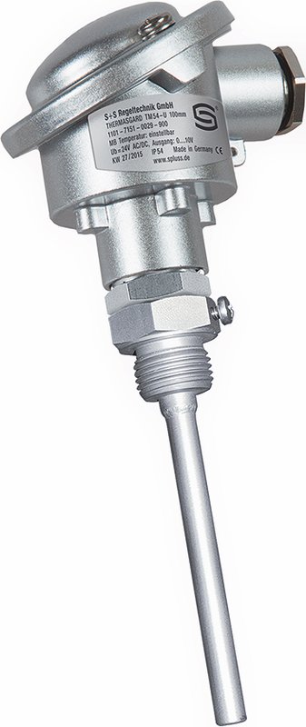 THERMASGARD® TM54-I 150 mm