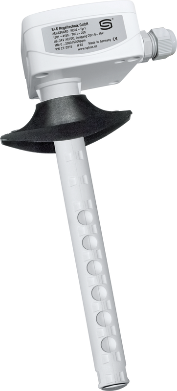 AERASGARD® KCO2-AW