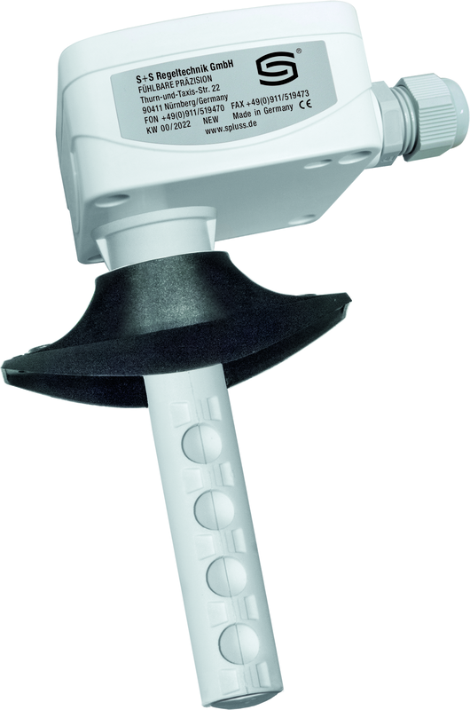 AERASGARD® KCO2-AW 120mm