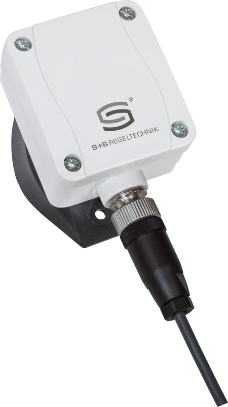 THERMASGARD® MWTF Pt100 0,4m