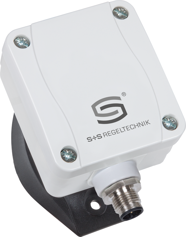 THERMASGARD® TF65-F Ni1000 250 mm