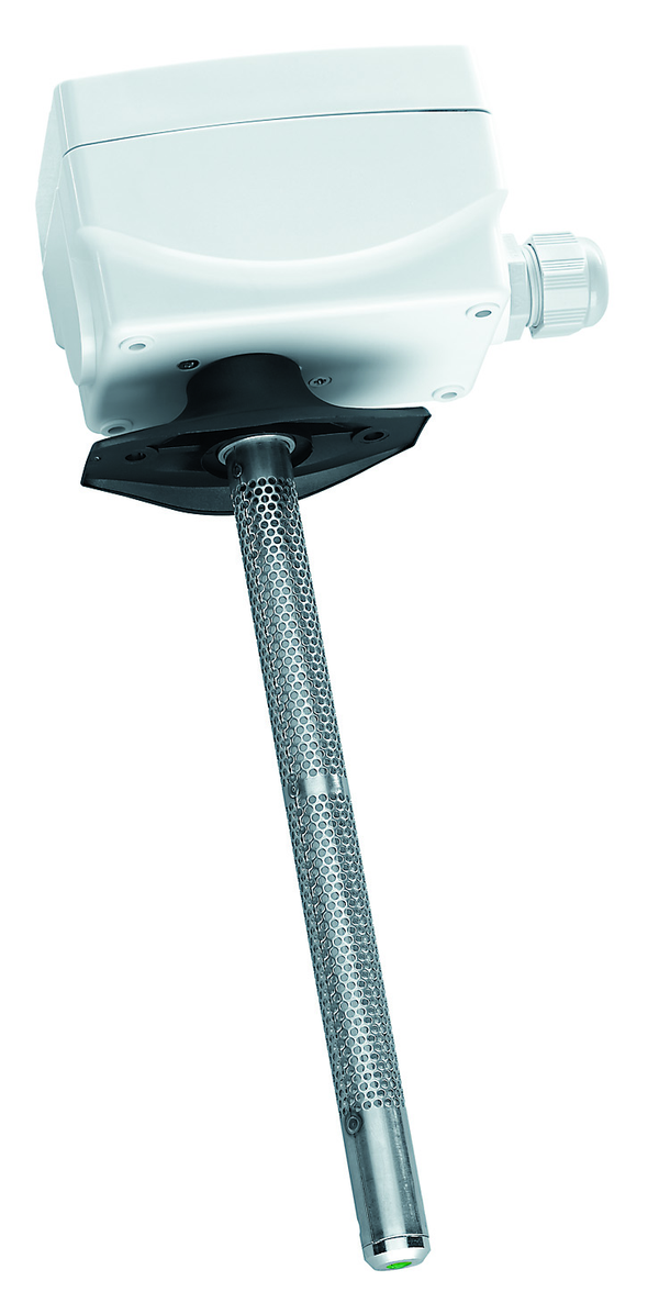 HYGRASREG KH-10 U - S+S Regeltechnik