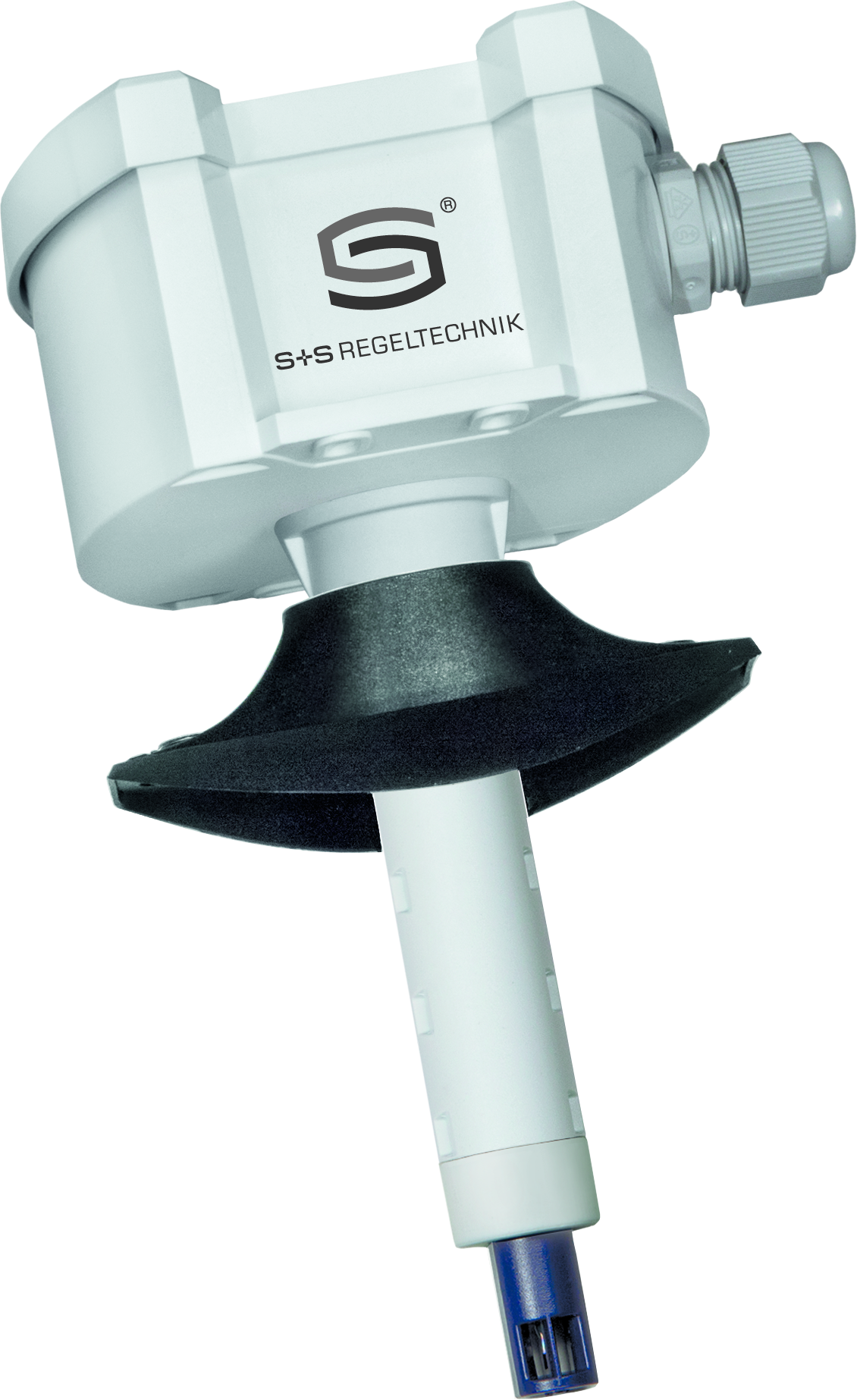 RHEASREG KLSW-W230 120mm - S+S Regeltechnik