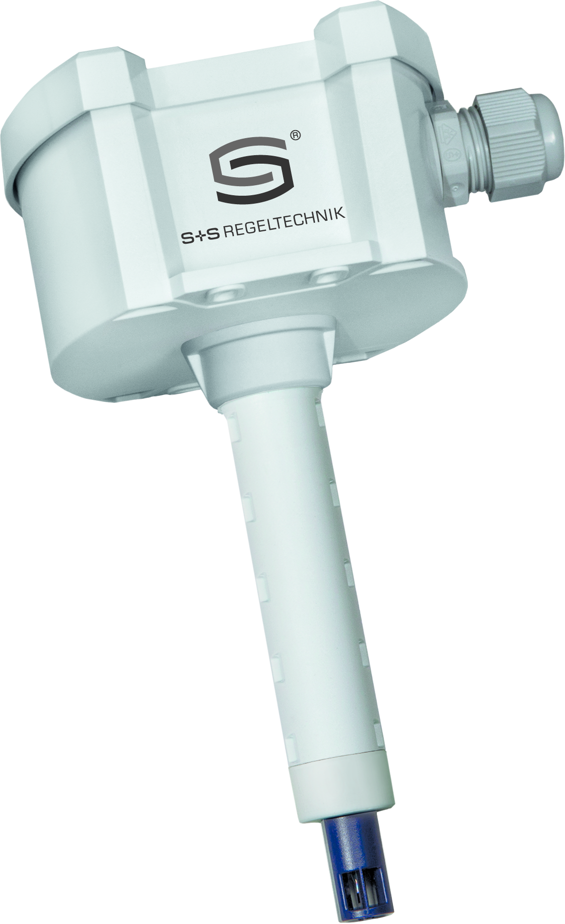 RHEASREG KLSW-W230 120mm - S+S Regeltechnik