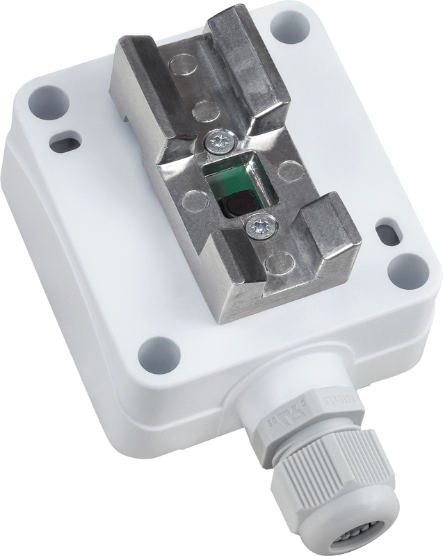 HYGRASREG® TW-W LCD