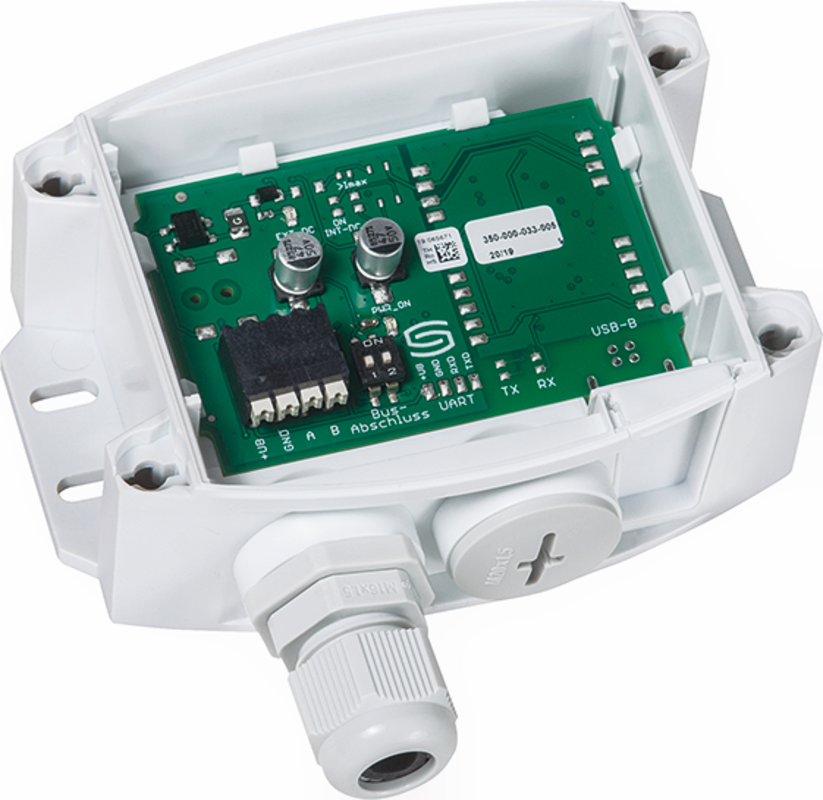 MODKON® LA-Modbus