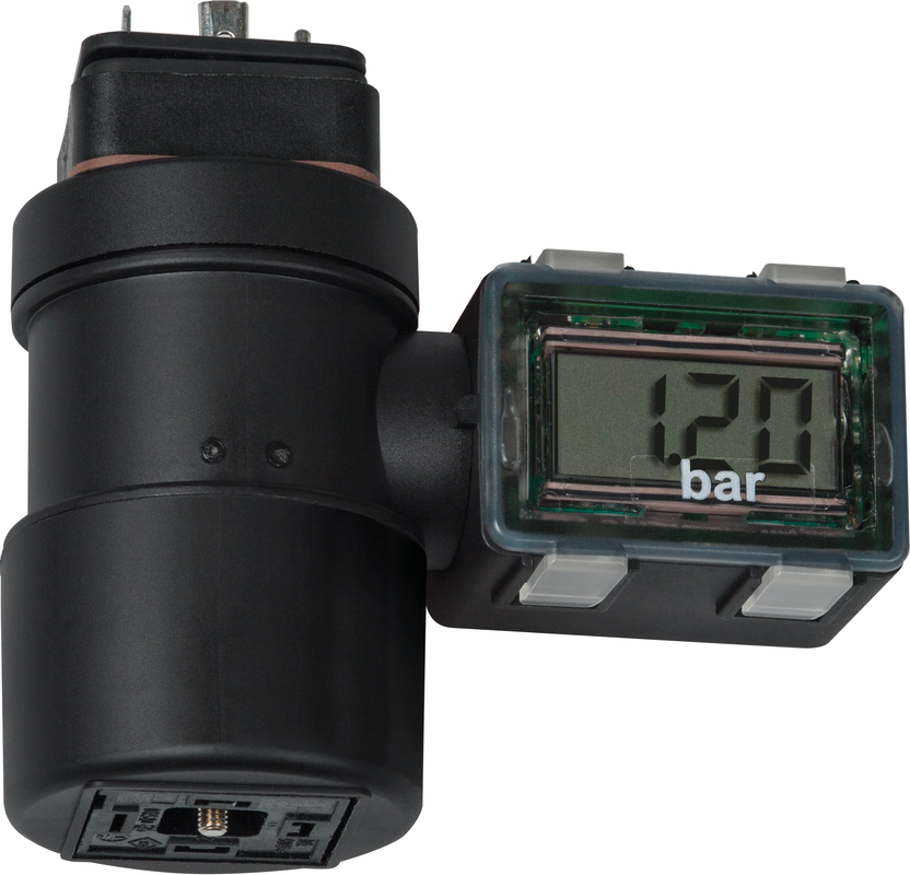 PREMASGARD® SHD 692-I-907 LCD