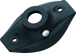 Montageflansch, Kunststoff MF-14-K - S+S Regeltechnik