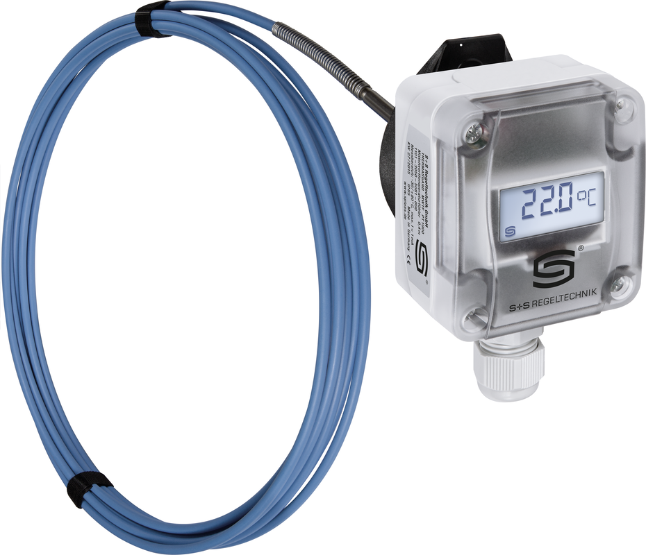THERMASGARD® MWTM-A 3m LCD