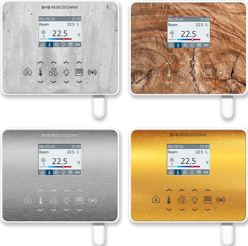 RYMASKON® RYM 1462C-RH-WMOD-BB
