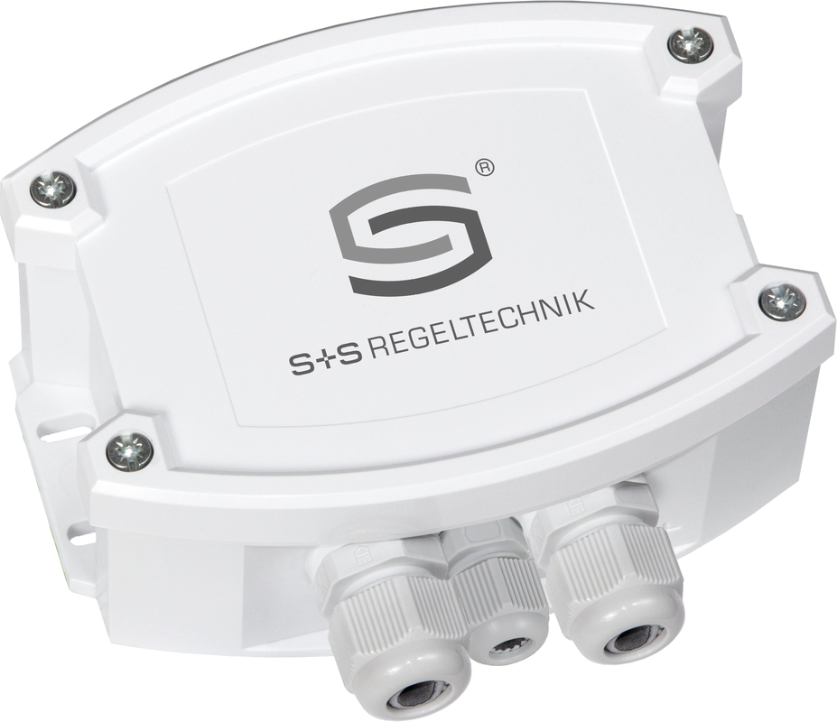 RHEASGARD® PLGFV-Modbus