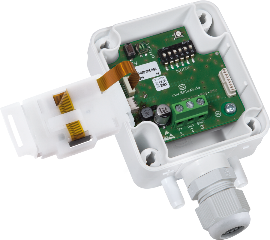 PREMASGARD 2120-SD LCD