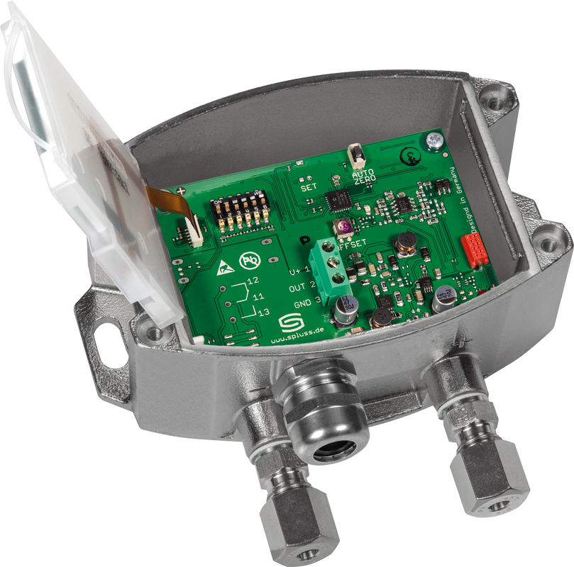 PREMASGARD 7111-I VA LCD