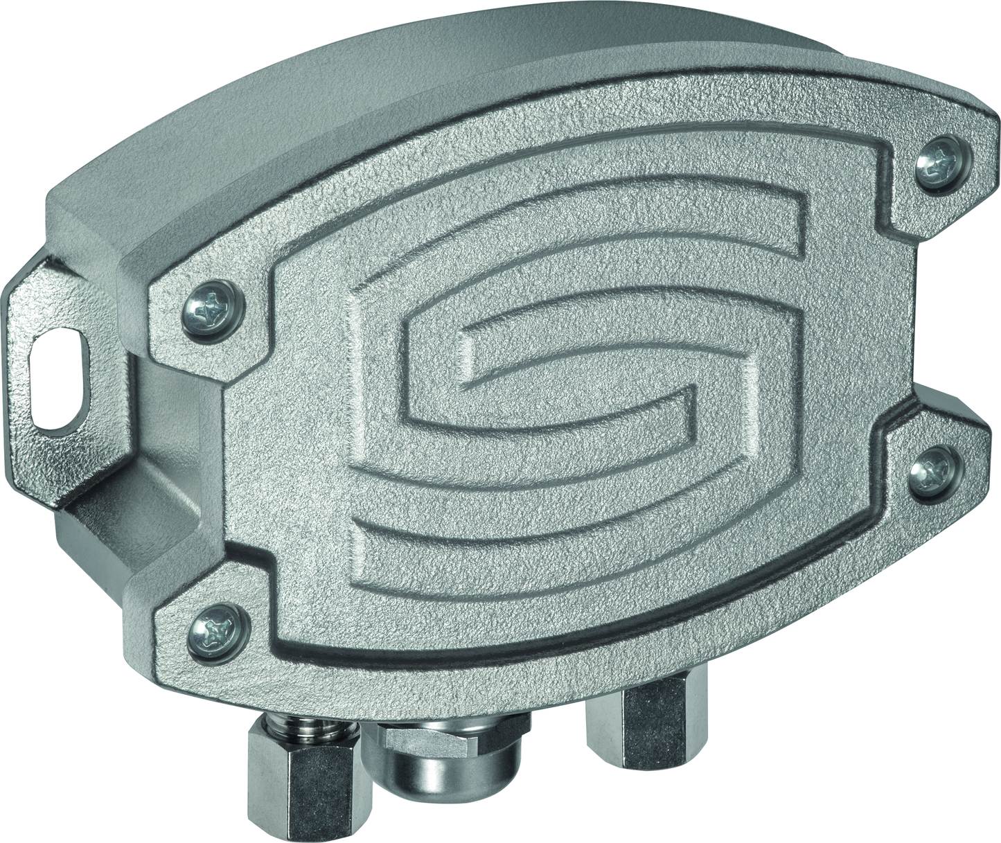 PREMASGARD 7112-I VE VA - S+S Regeltechnik