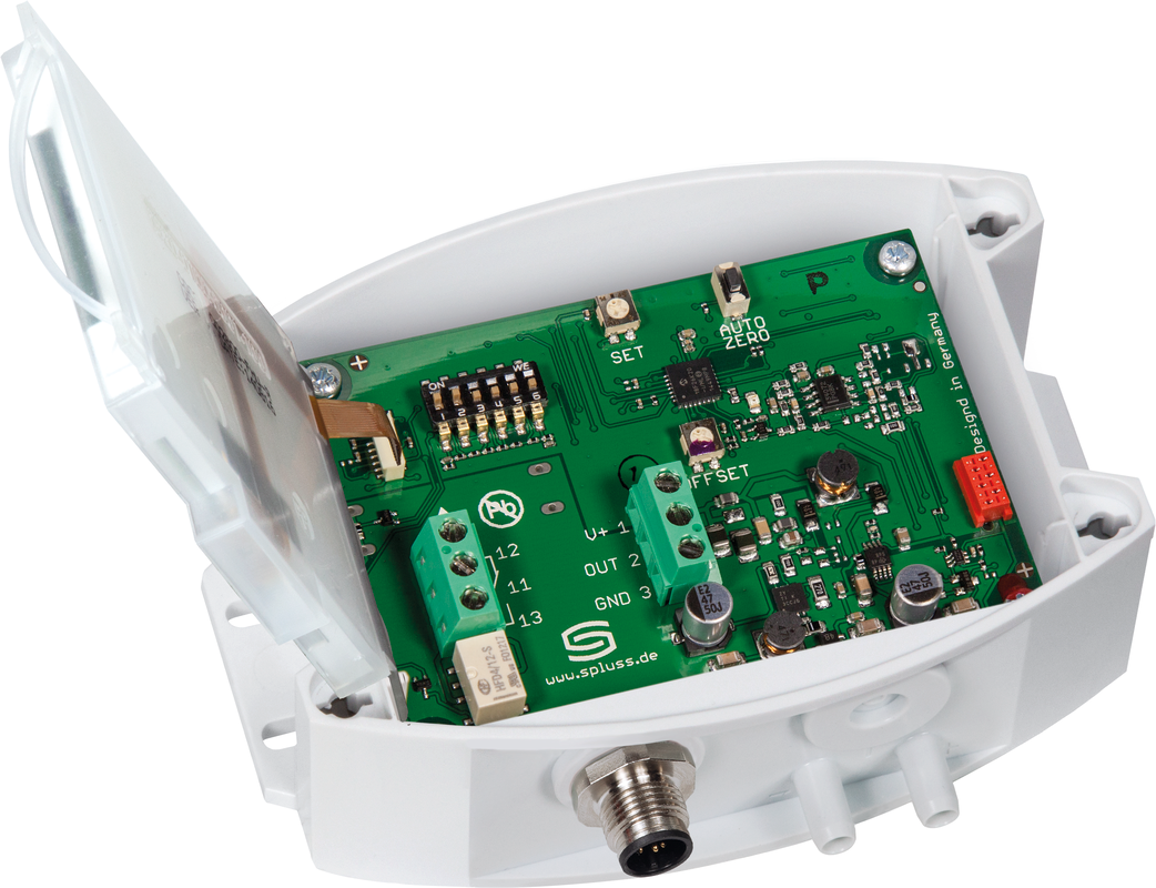 PREMASGARD 7112-U Q LCD