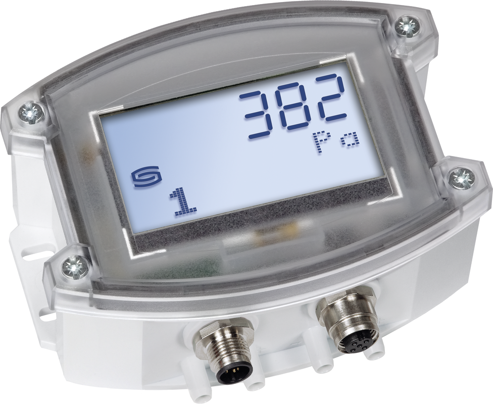 LCD PREMASGARD 7245-Modbus Q