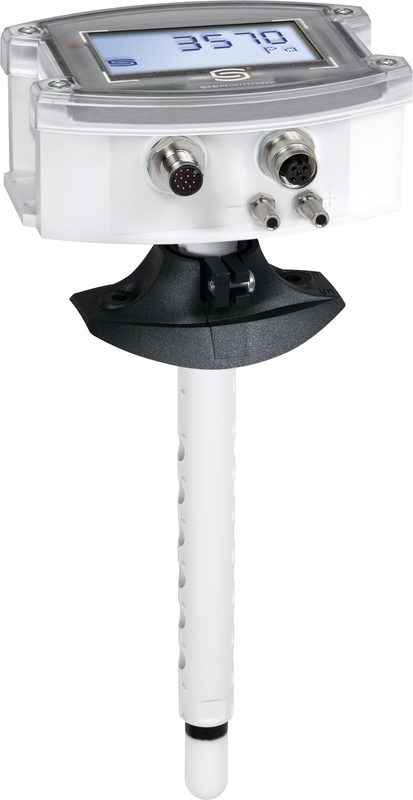 LCD PREMASGARD 8148-Modbus