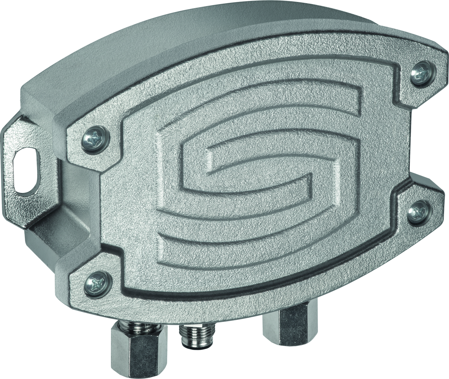 PREMASGARD 7112-I Q VE VA - S+S Regeltechnik