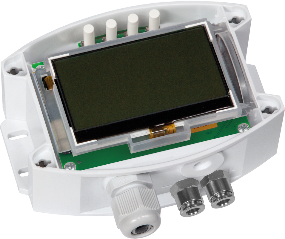 PREMASREG 7161-UW LCD