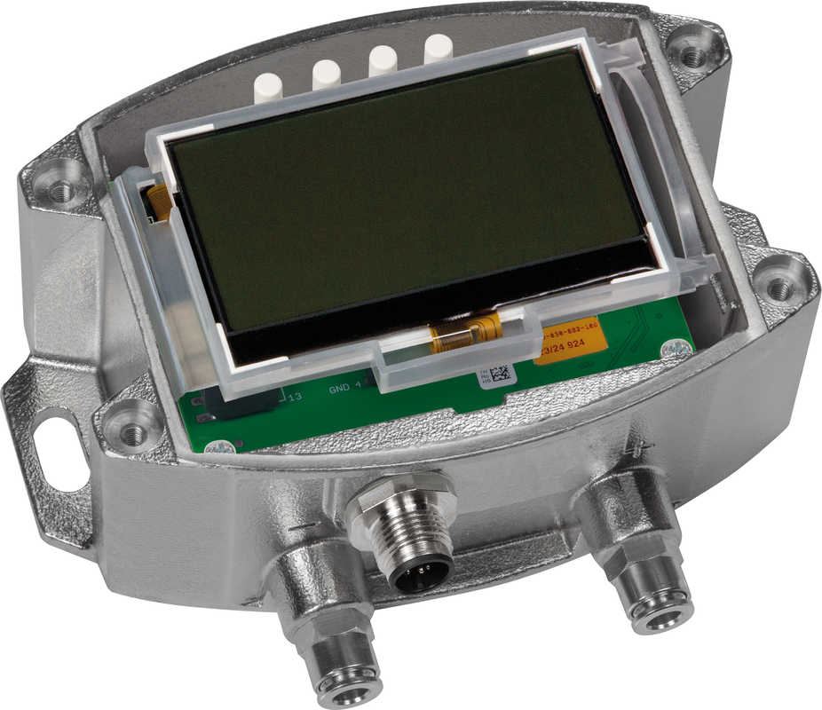 PREMASREG 7161-UW VAQ LCD