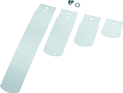 Edelstahlpaddel PSW-09 - S+S Regeltechnik