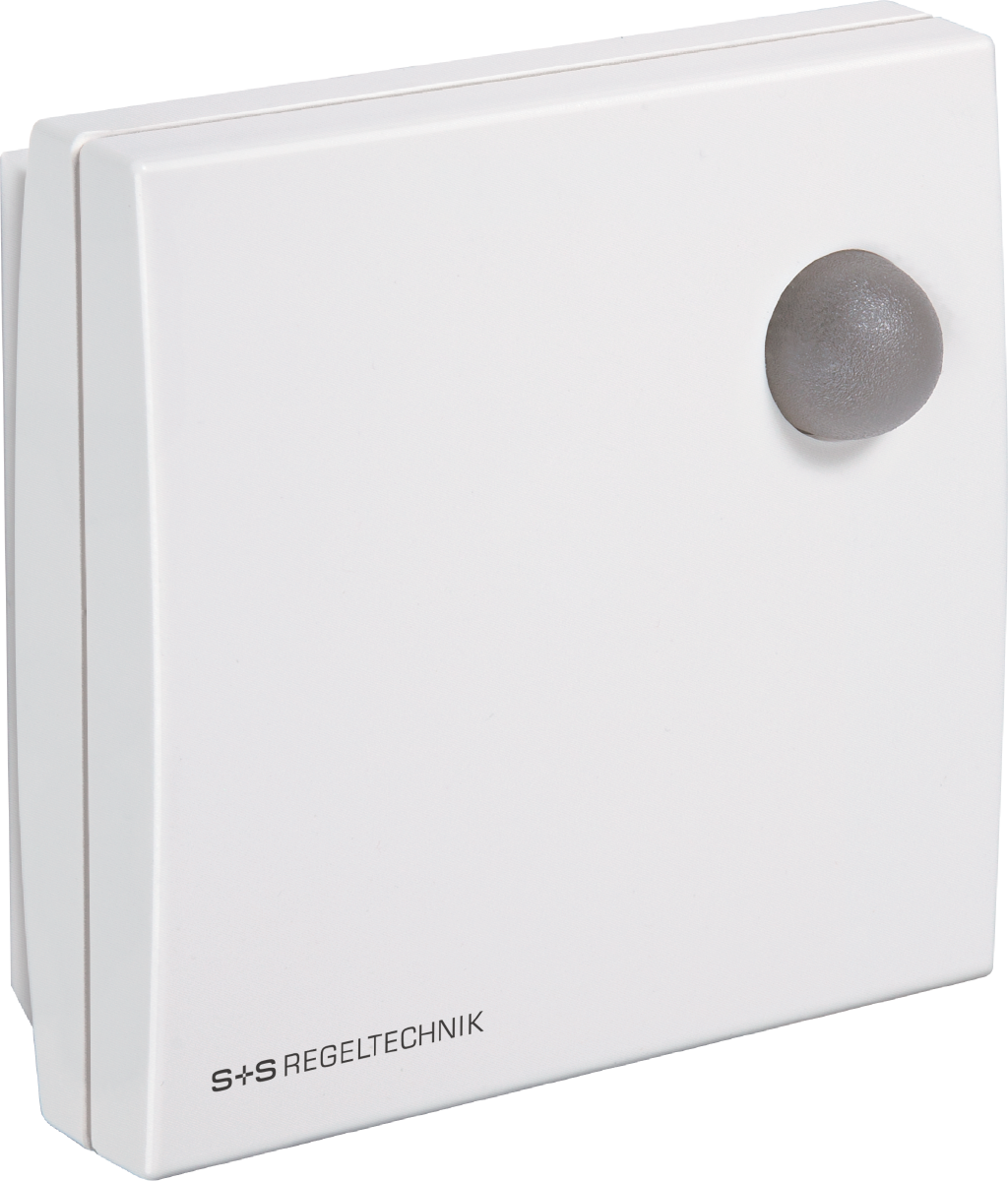 Raumhelligkeitsfühler PHOTASGARD RHKF-U - S+S Regeltechnik