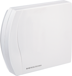Raumtemperaturfühler THERMASGARD RTF1-SD NTC10K (B=3695K) - S+S Regeltechnik