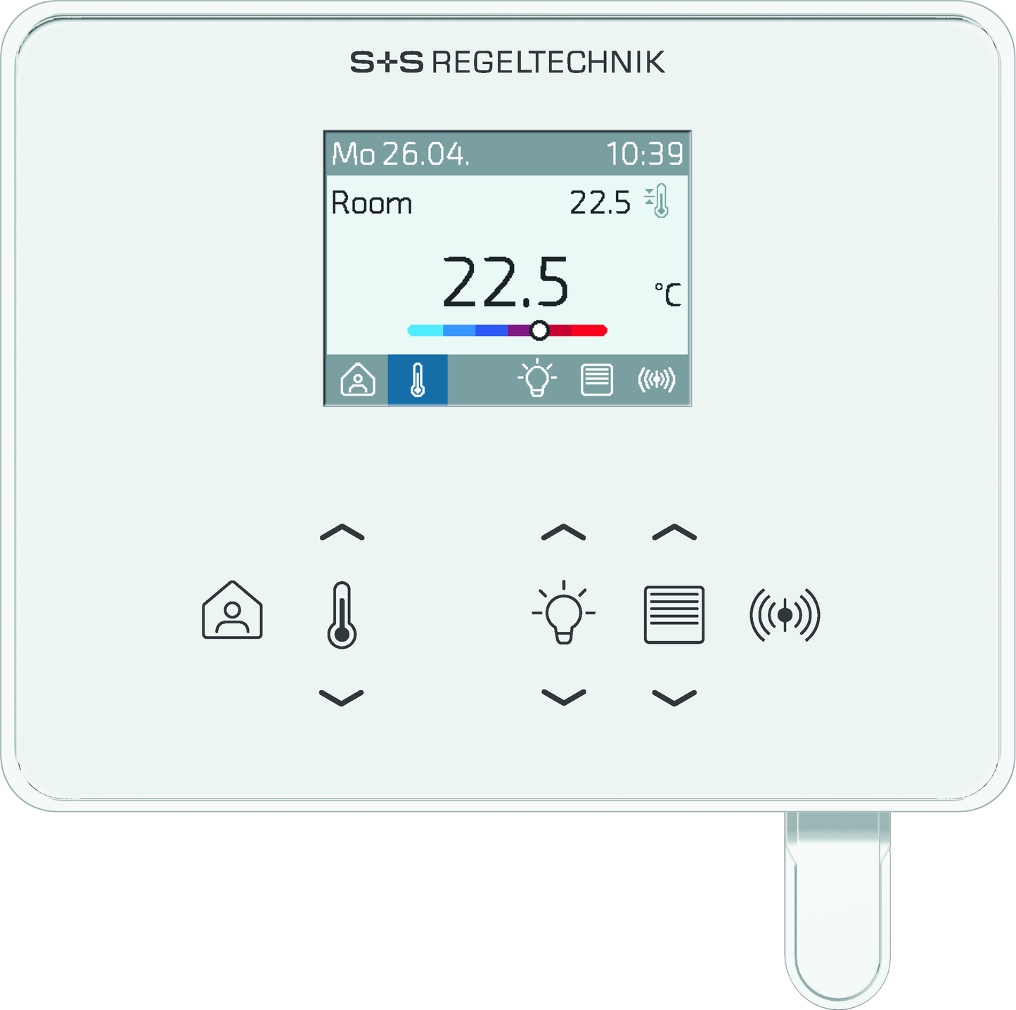 RYMASKON RYM 1301-RH-MOD-AP-BL - S+S Regeltechnik