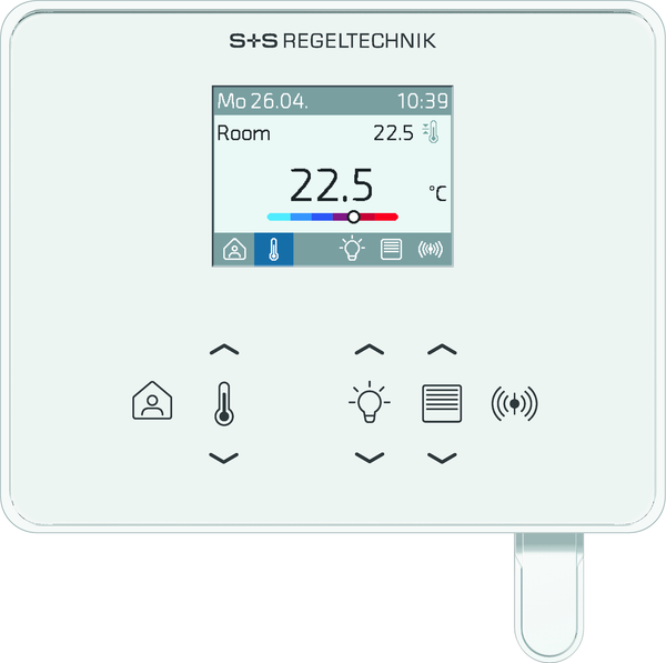 RYMASKON RYM 1321C-RH-MOD-BL - S+S Regeltechnik