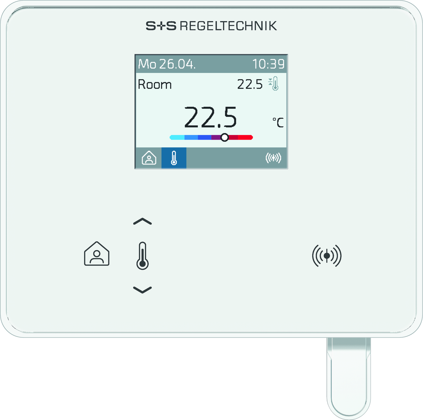 RYMASKON RYM 1321C-RH-WMOD - S+S Regeltechnik