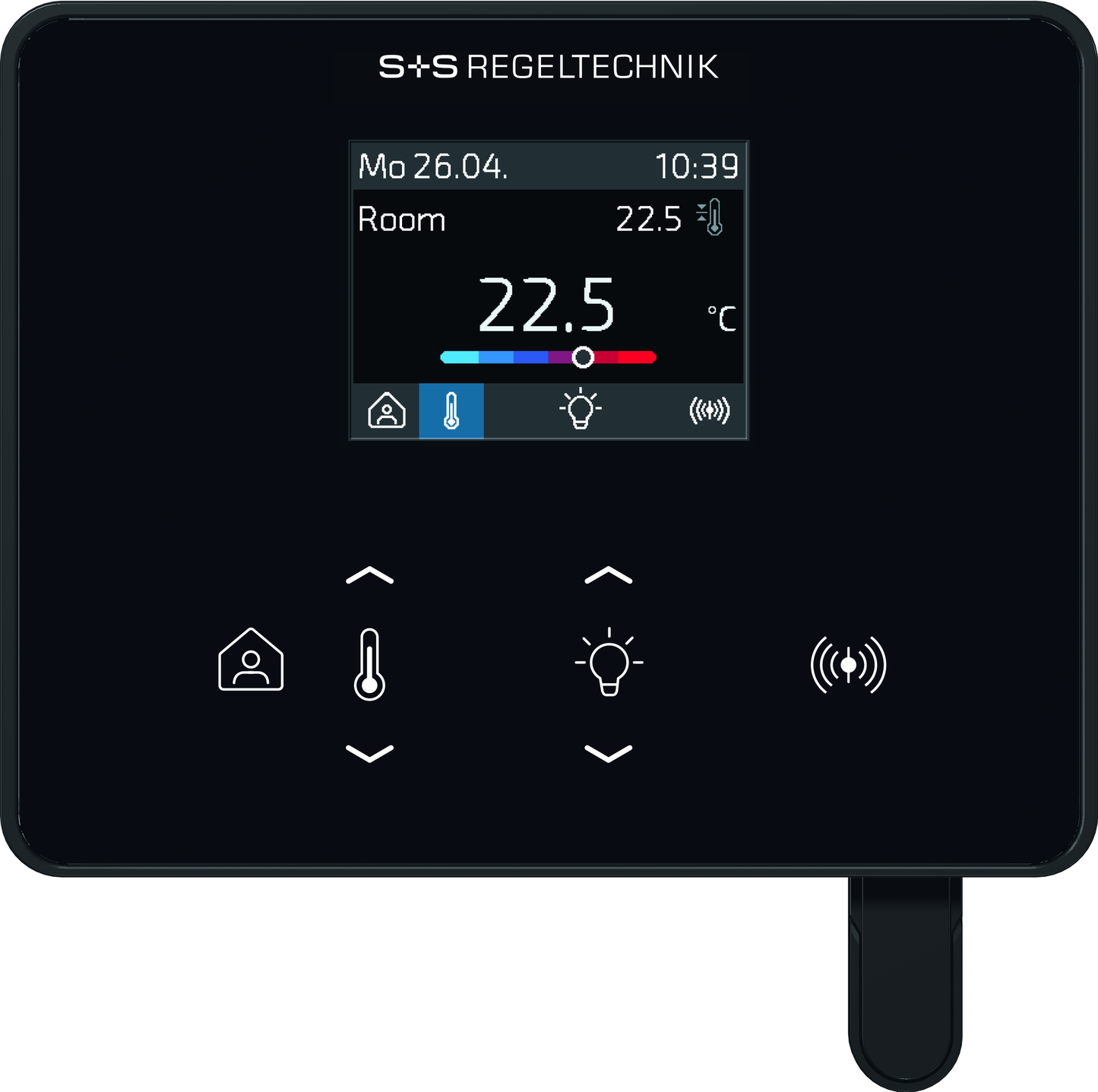 RYMASKON® RYM 1302-RH-WMOD-AP-L
