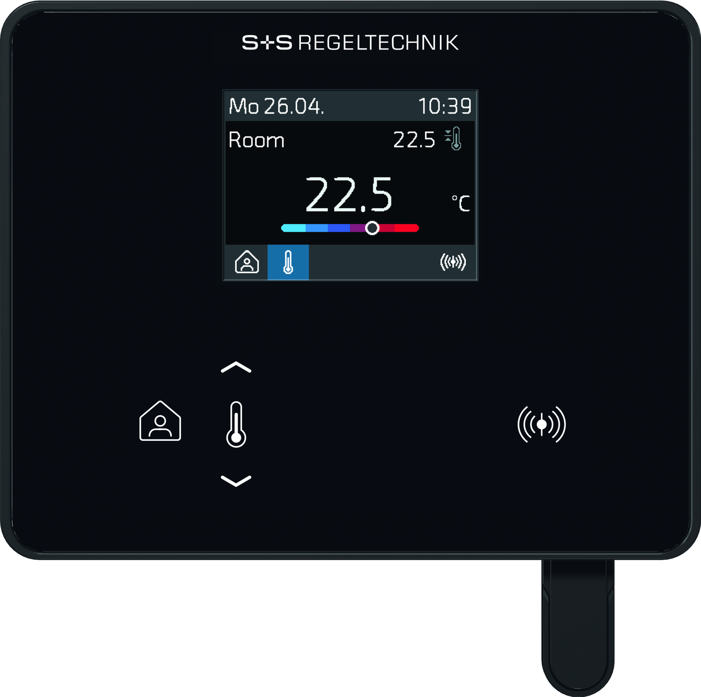 RYMASKON RYM 1322C-RH-WMOD - S+S Regeltechnik
