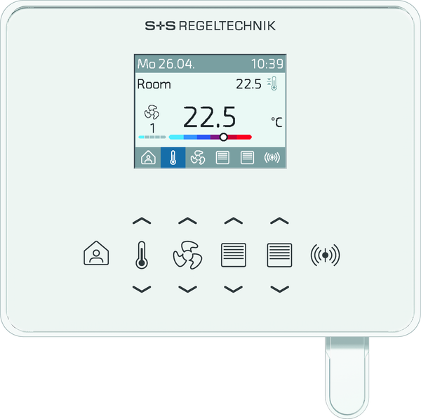 RYMASKON RYM 1401-RH-MOD-BB - S+S Regeltechnik
